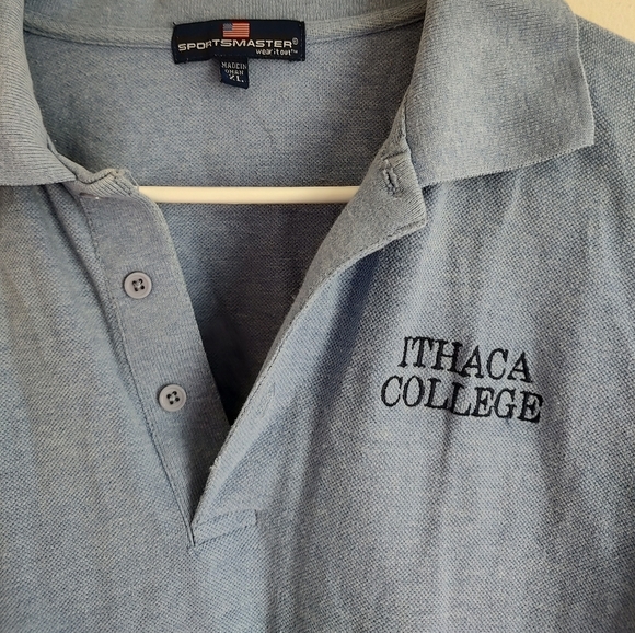 Ithaca College Polo - Picture 2 of 2